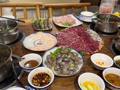 -厝味火锅·潮汕卤水火锅(十一合店)
