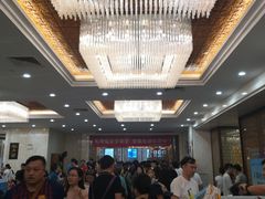 大堂-顺德人家食府(黄金广场店)