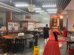 -广府乡下·饭庄(新港东路店)