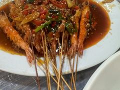 -富来美食