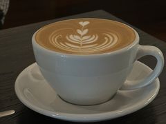 风味拿铁-HOLIDAY休日(后田垟巷店)