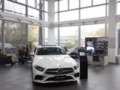 -奔驰北京鹏龙星徽(西大望路店)