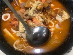 -鑫悦楼煎蟹·16年海鲜大排档