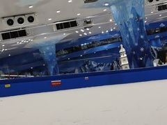 -长沙湘江冰雪世界