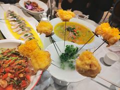-品大三·南京菜(大行宫店)