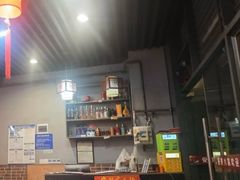 -安胖老火锅(两路口店)