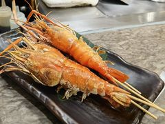 -大渔铁板烧(海雅缤纷城店)