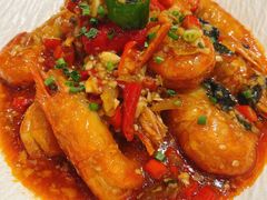 -三毛烧烤·南昌大排档(山姆店)