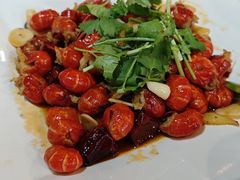 -烤五行·烧烤烤串(石佛营店)