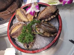 -港迹·鲜围煮海鲜火锅(湖州时代广场店)