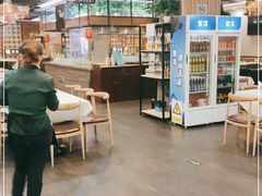 大堂-渔娘渔家丹东海鲜(东直门店)