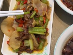 -老乡鸡(新邻天地店)