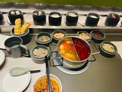 -壹小馆.皇城老妈(成都太古里店)