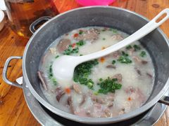 -南记食粥坊·宵夜大排档(莲花总店)