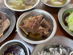 -阿秋牛排(湖心街店)