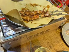 -必点海鲜·鲅鱼水饺(鞍山西道店)