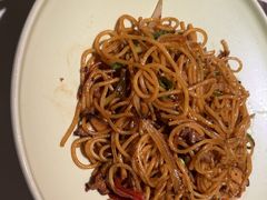 -半秋山西餐厅(巴南万达广场店)