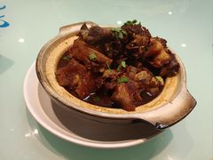 -富临轩私房菜(集庆门大街店)