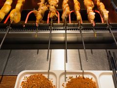 -汉城烧烤(西稍门劳动路店)