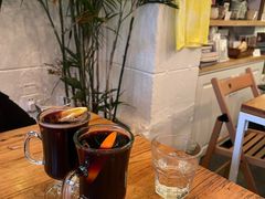 -Egg•Allday Brunch(襄阳北路店)