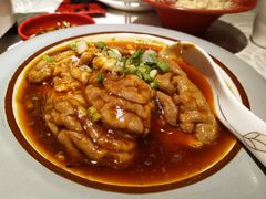 一品鲜脑花-红辣椒·川菜·火锅(科华路店)