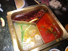 -王家渡火锅店(棕榈泉店)