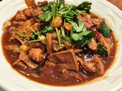 -解家河南菜(商鼎路店)