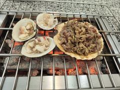 北极贝-震海贝烤贝·民俗特色店(延吉总店)