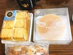 -85度C(苏州石路店)