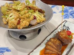 -姑苏家宴·苏帮菜·松鼠桂鱼(苏州总店)