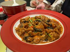 -有喜胶东小馆(太申祥和店)