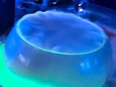魔幻气泡沙拉-M-MIX电音烤吧