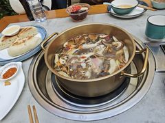 -大理董·董家小厨野生菌火锅(古城旗舰店)