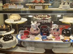 -DQ·蛋糕·冰淇淋(新佳丽店)