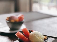 -璟象酒店-爱丽坊景观餐厅