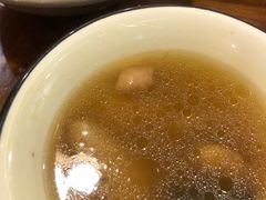 -马帮菜馆·美味野生菌