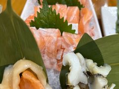 -银子铁板烧料理自助餐(人民广场店)