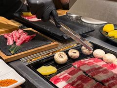 -韩满园· 甄选韩式烤肉