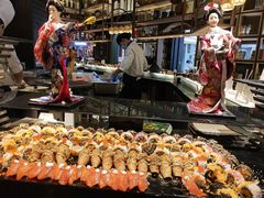 -钱小奴海鲜自助黑金店(杭州滨江龙湖店)