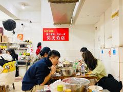 大堂-黑竹香鸡(营和巷店)