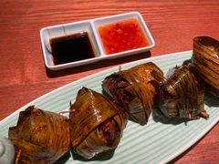 -泰兰香·Thailand(凯德空中花园店)