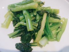 炒时蔬-大海碗·京菜炸酱面(雍和宫店)