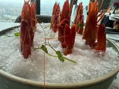 -无锡苏宁银河国际酒店-悦府65中餐厅