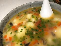 -泉上·发现DISCOVERY ·黔菜餐厅(银海元隆广场店)