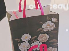 -gleeglee乐溢亦茶(合生汇店)