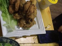 -科巷菜场