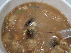 -嗲德来·豆浆·油条(商城路店)