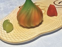 -俄士厨房(环球港店)