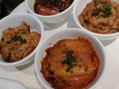 蓉城四小碗-国力仁和川菜(李家村店)