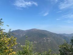 -妙峰山风景名胜区